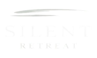 Silent Retreat — tyst retreat i Italien